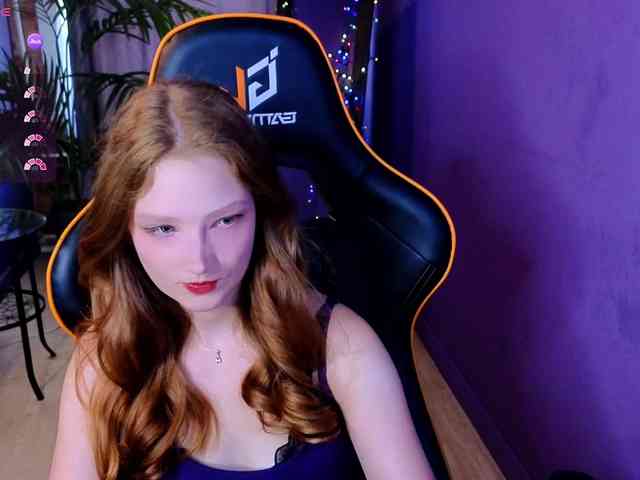 Your-lilith webcam