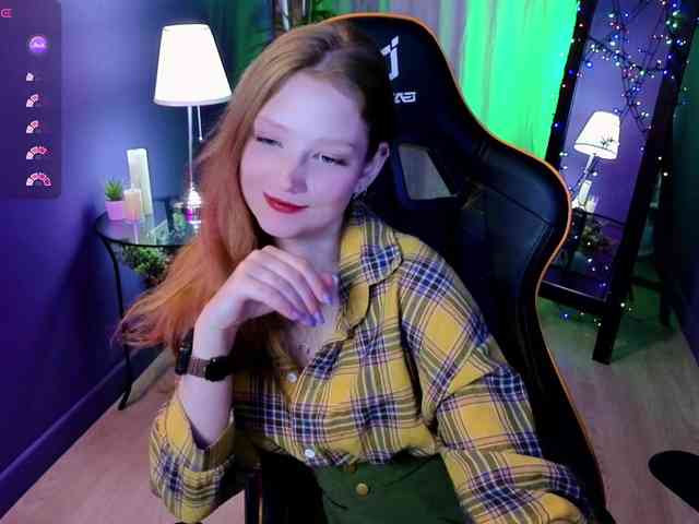 Your-lilith webcam