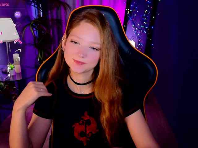Your-lilith webcam