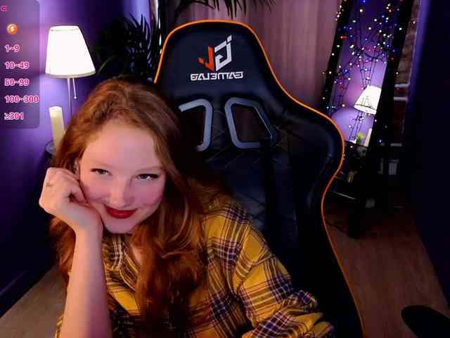 Your-lilith webcam