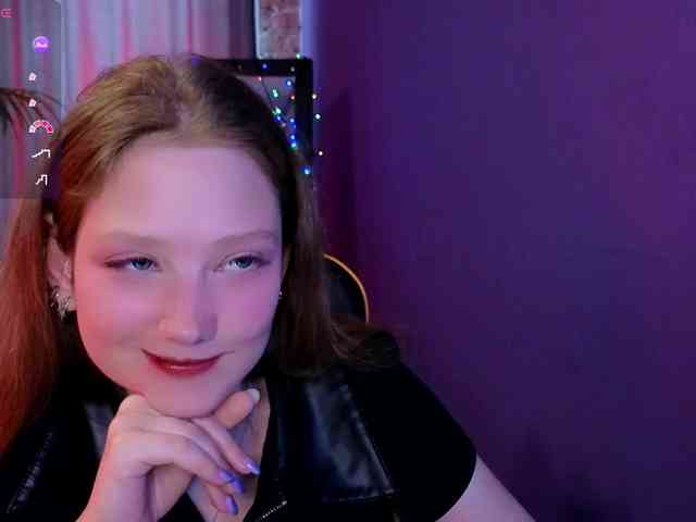 Your-lilith webcam
