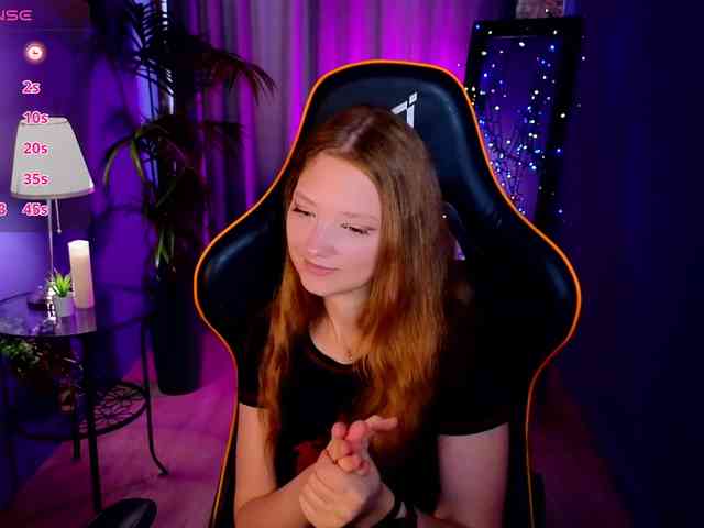 Your-lilith webcam
