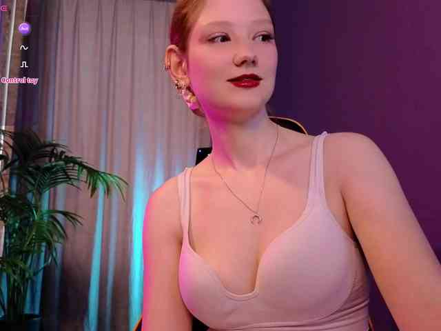 Your-lilith webcam