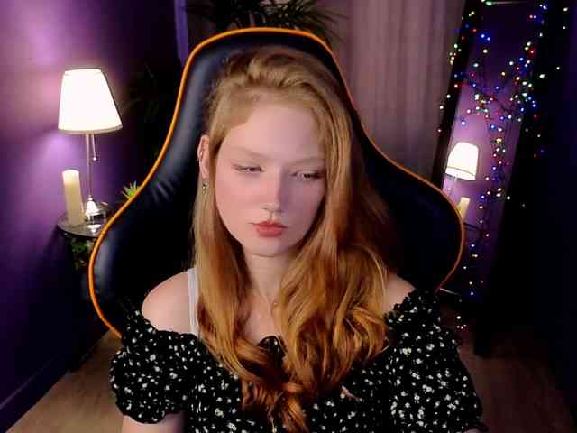 Your-lilith webcam