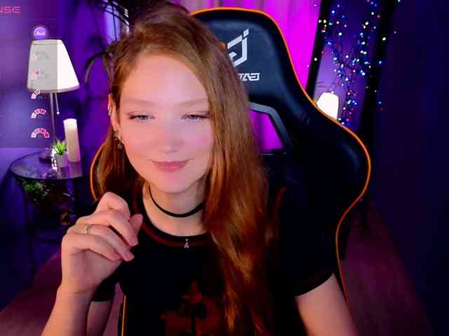 Your-lilith webcam