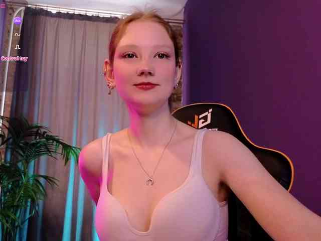 Your-lilith webcam