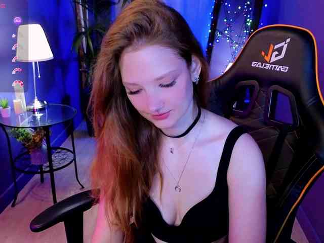 Your-lilith webcam