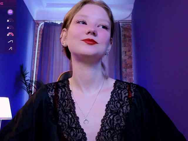 Your-lilith webcam