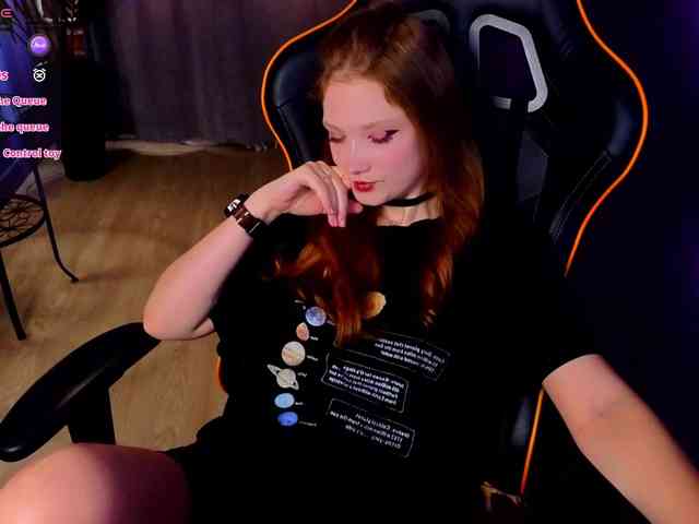 Your-lilith webcam