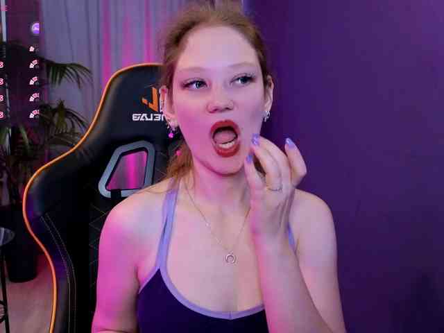 Your-lilith webcam