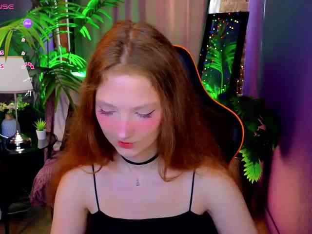 Your-lilith webcam