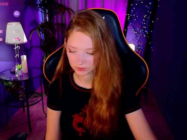 Your-lilith webcam