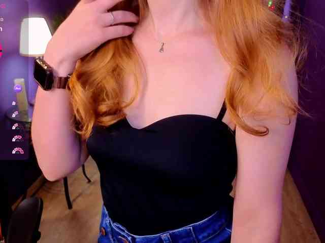 Your-lilith webcam