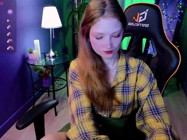 Your-lilith webcam