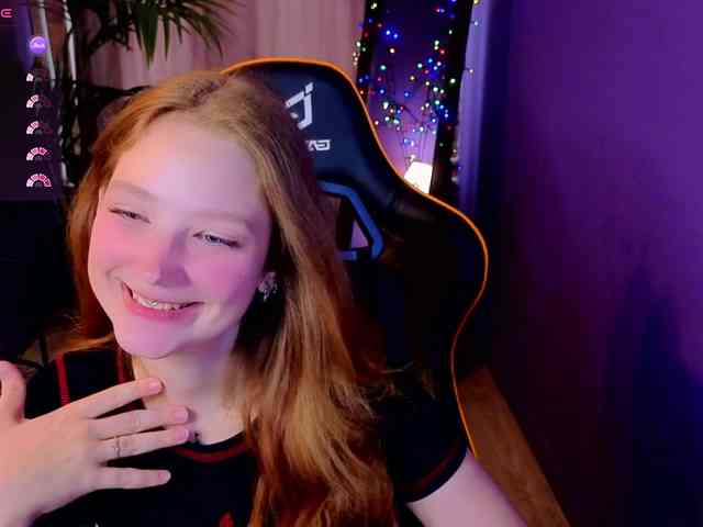 Your-lilith webcam