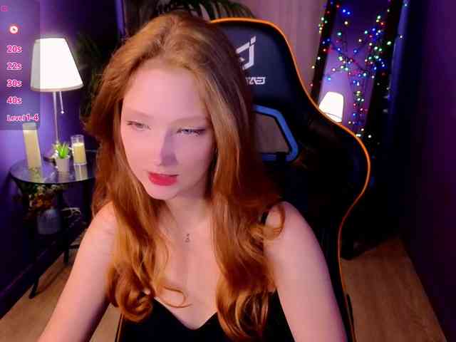 Your-lilith webcam