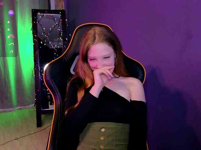 Your-lilith webcam