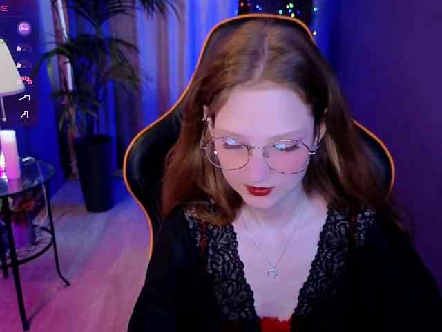 Your-lilith webcam