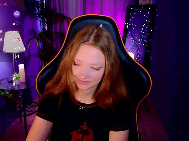 Your-lilith webcam