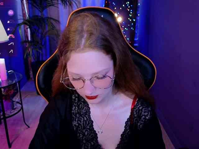 Your-lilith webcam