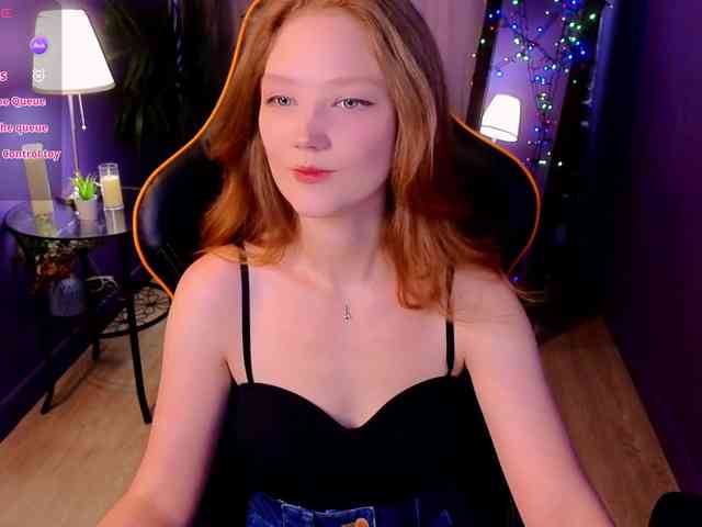 Your-lilith webcam