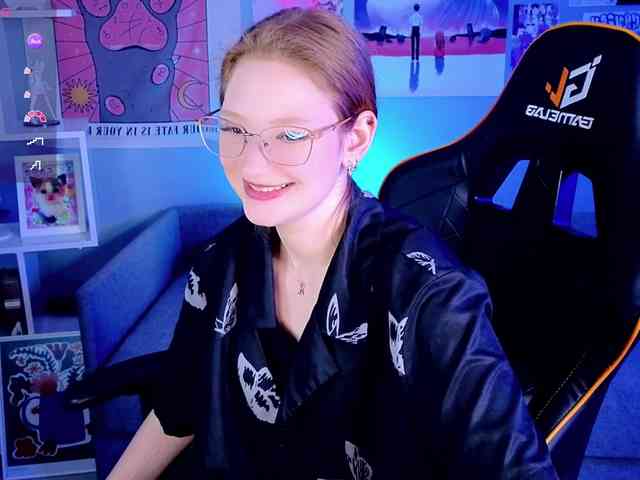 Your-lilith webcam