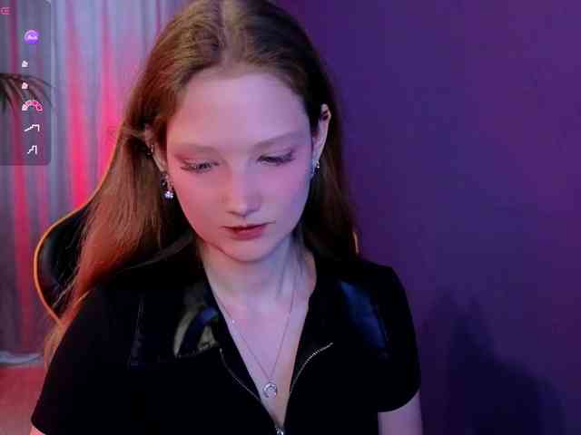 Your-lilith webcam