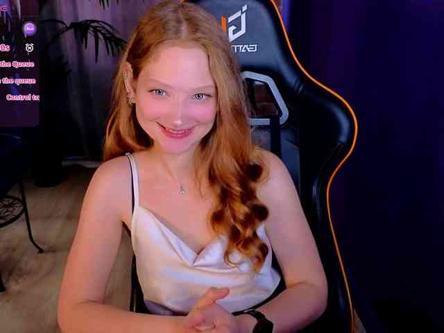 Your-lilith webcam
