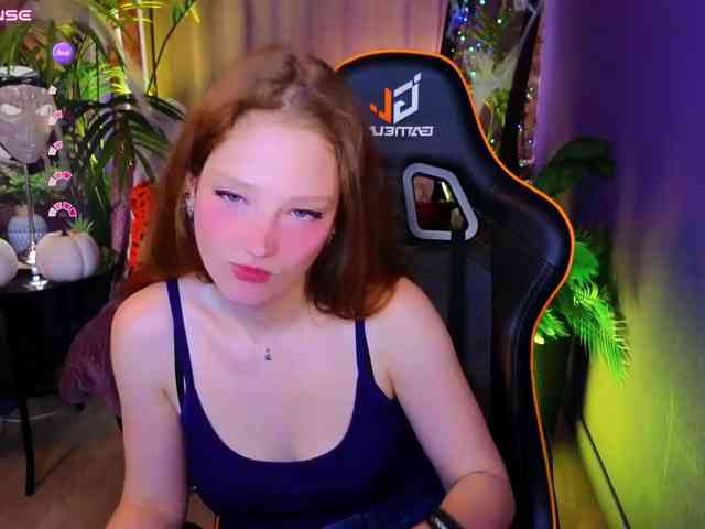 Your-lilith webcam