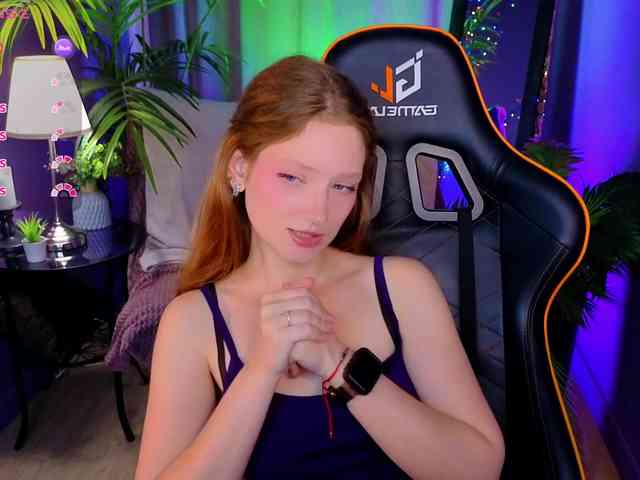 Your-lilith webcam