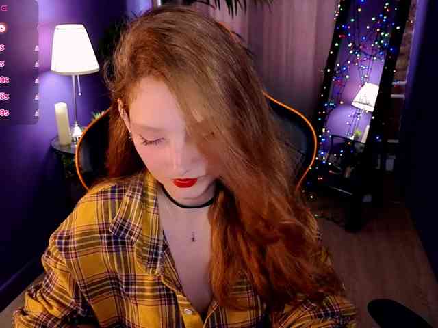 Your-lilith webcam