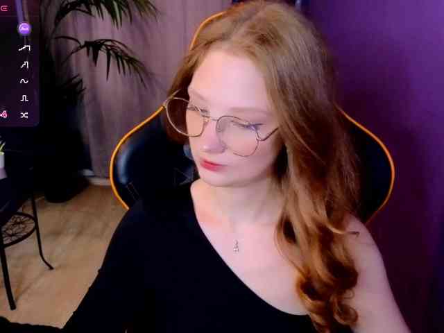Your-lilith webcam