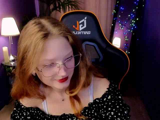 Your-lilith webcam