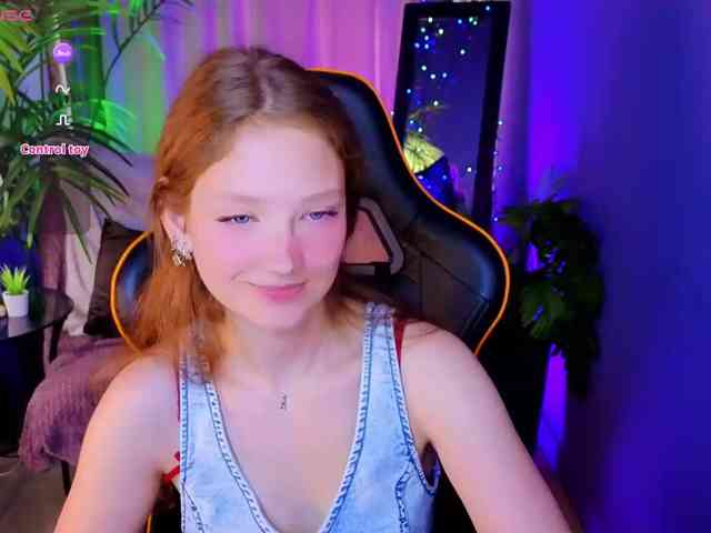 Your-lilith webcam