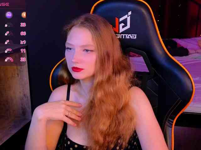 Your-lilith webcam