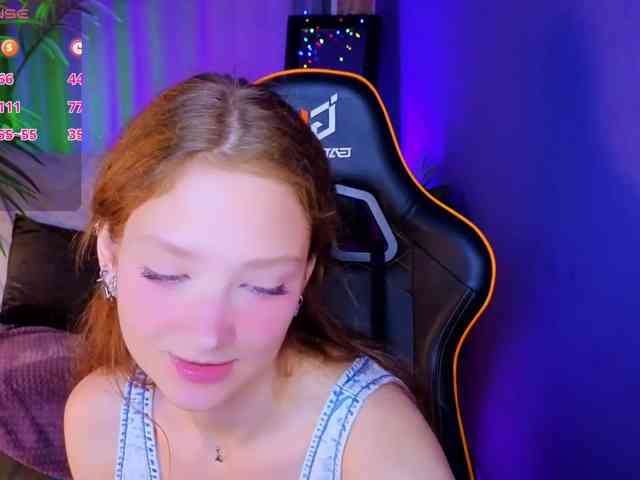 Your-lilith webcam