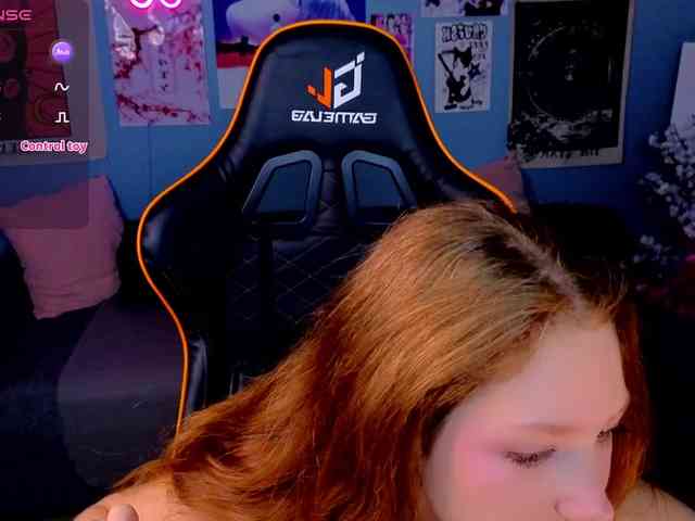 Your-lilith webcam