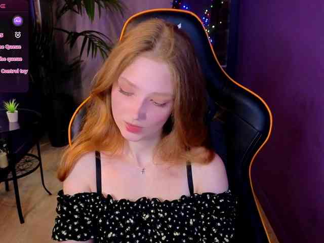 Your-lilith webcam