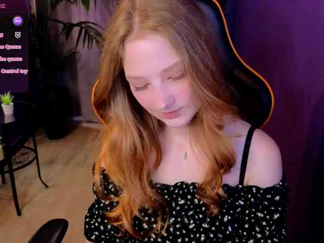 Your-lilith webcam