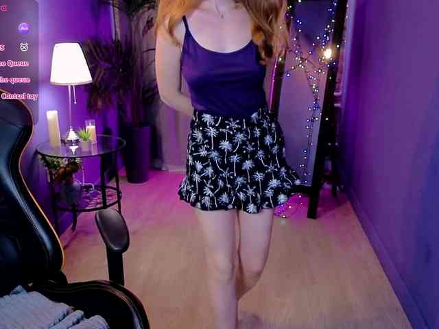 Your-lilith webcam