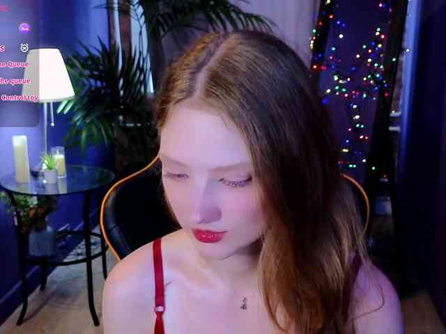 Your-lilith webcam