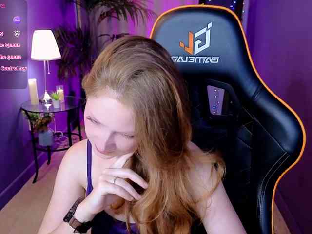 Your-lilith webcam