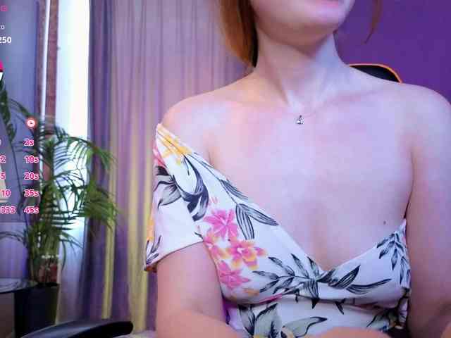 Your-lilith webcam