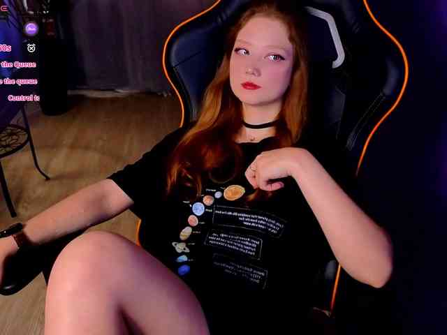 Your-lilith webcam