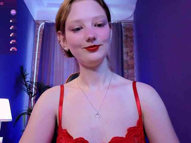 Your-lilith webcam