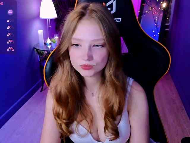 Your-lilith webcam