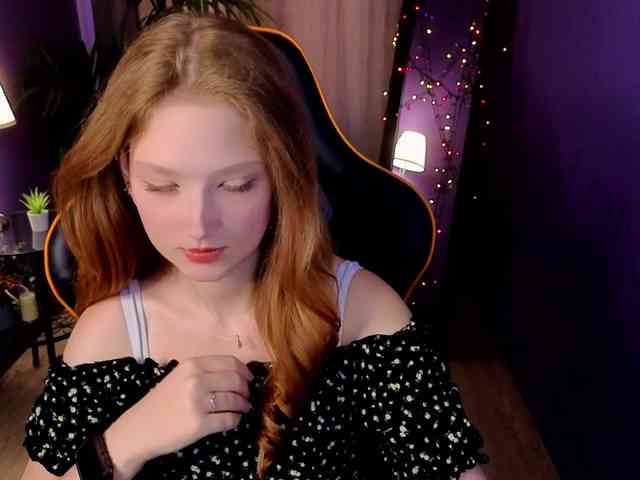 Your-lilith webcam