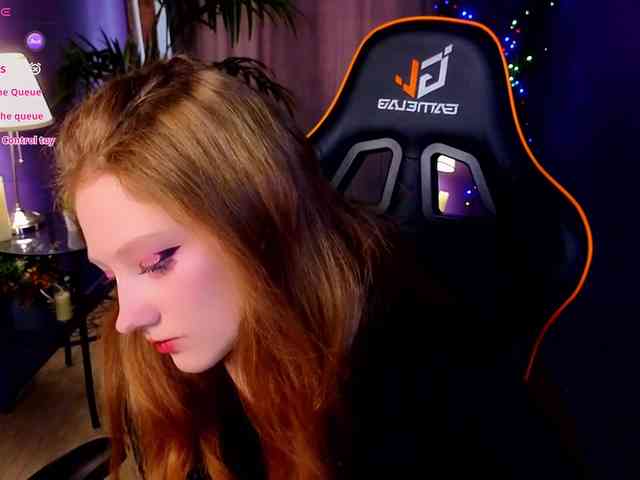 Your-lilith webcam