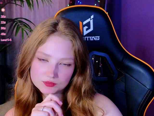 Your-lilith webcam