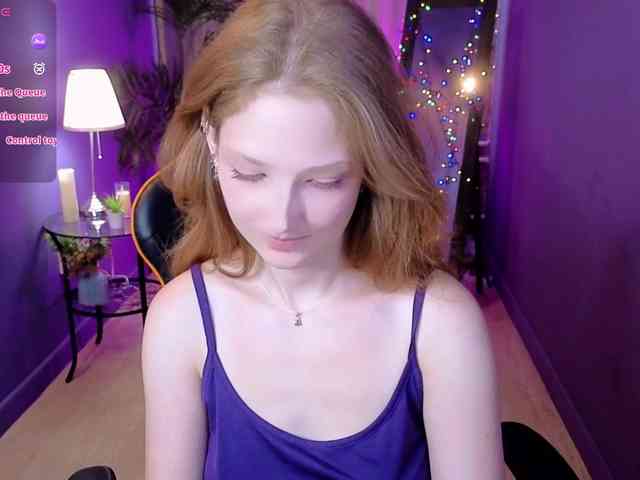 Your-lilith Sex Cam Show